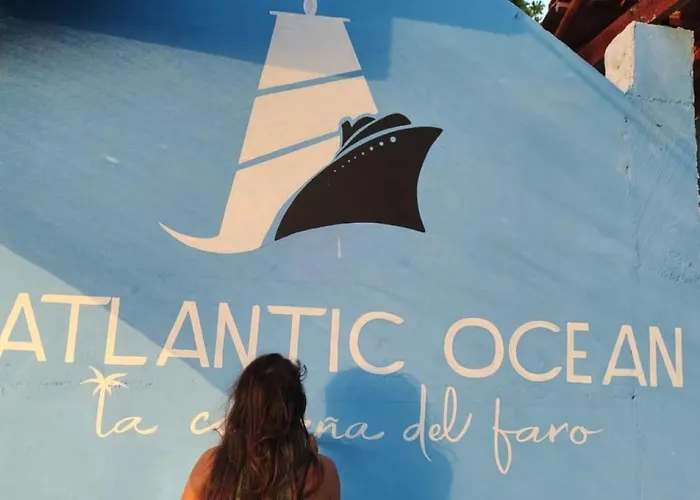 Cabana El Faro